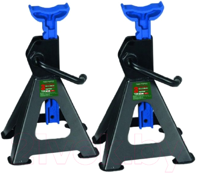 Набор подставок под автомобиль RockForce RF-TH56001B New - фото