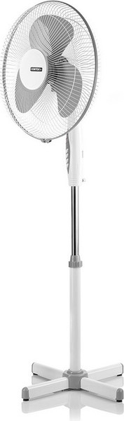 Вентилятор Centek CT-5021 (серый)