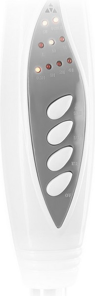 Вентилятор Centek CT-5021 (серый)