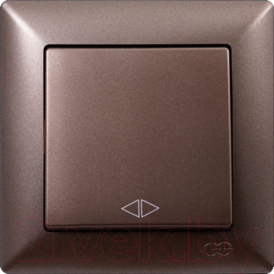 Выключатель Gunsan Visage 01283500-150135 - фото