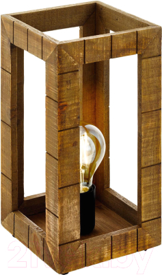 Прикроватная лампа Eglo Takhira 43016 - фото