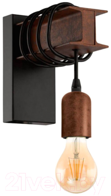 Бра Eglo Townshend 43152 - фото