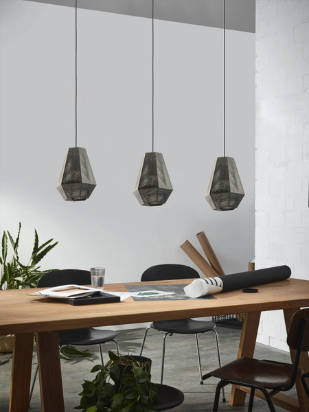 Люстра Eglo Chiavica 43224