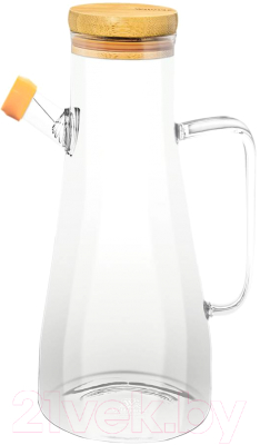 Бутылка для масла Wilmax WL-888959/A - фото