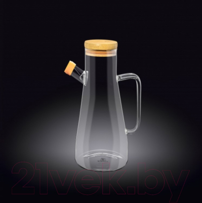 Бутылка для масла Wilmax WL-888959/A