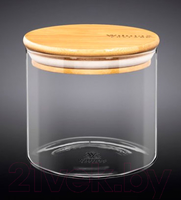 Емкость для хранения Wilmax WL-888502/А - фото