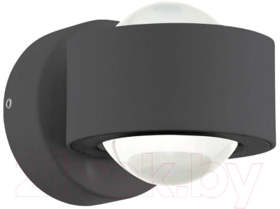 Бра уличное Eglo Treviolo 98746 - фото