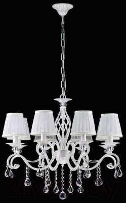 Люстра Maytoni Grace ARM247-08-G