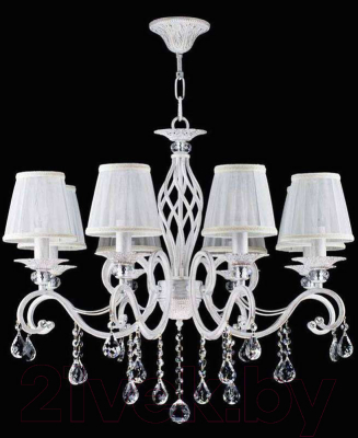 Люстра Maytoni Grace ARM247-08-G