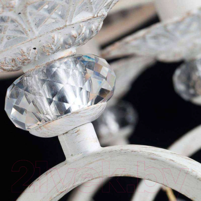 Люстра Maytoni Grace ARM247-08-G