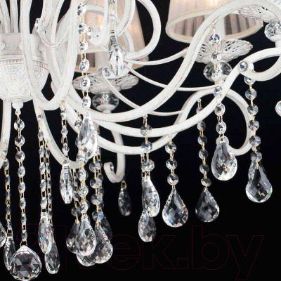 Люстра Maytoni Grace ARM247-08-G