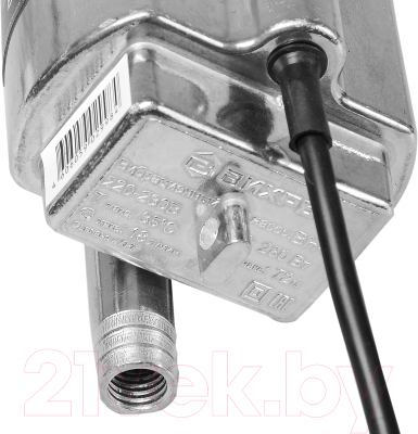 Вибрационный насос Вихрь ВН-25Н