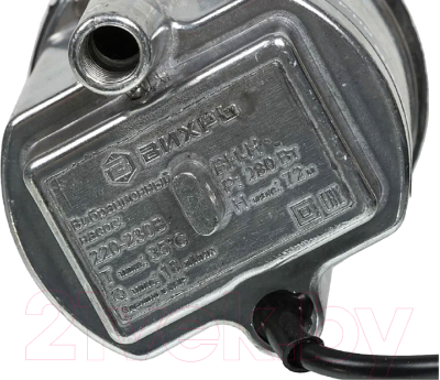 Вибрационный насос Вихрь ВН-40Н