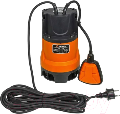 Дренажный насос Вихрь ДН-550