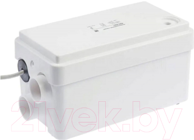 Канализационная установка Вихрь КН-300