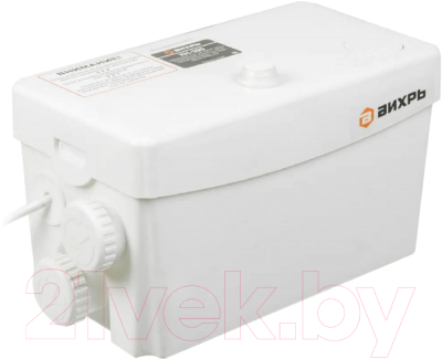 Канализационная установка Вихрь КН-300