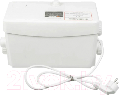 Канализационная установка Вихрь КН-300