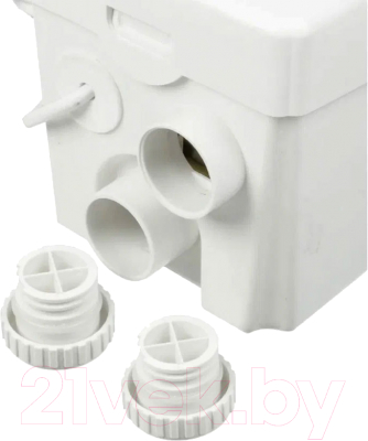 Канализационная установка Вихрь КН-300