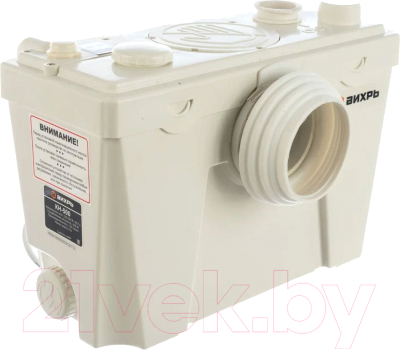 Канализационная установка Вихрь КН-500 - фото