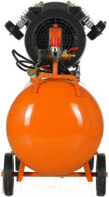 Воздушный компрессор Вихрь КМП-400/100 (74/3/9)
