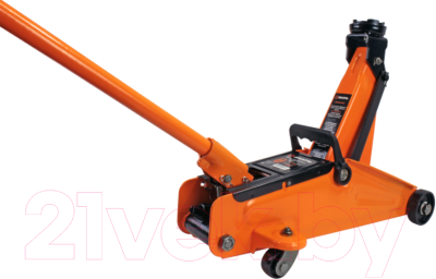 Подкатной домкрат Вихрь ДМК-2