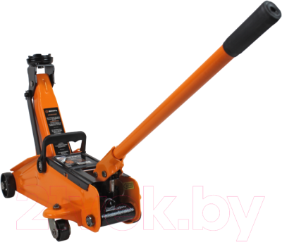 Подкатной домкрат Вихрь ДМК-2