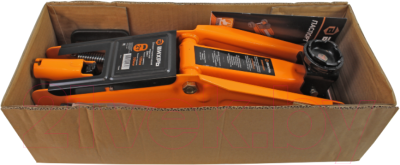 Подкатной домкрат Вихрь ДМК-2