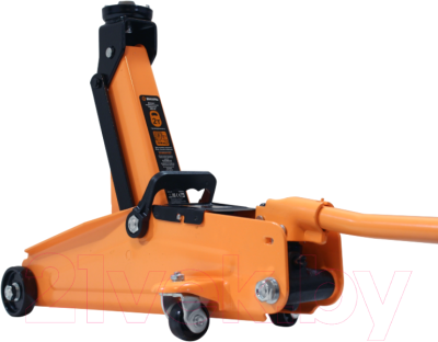 Подкатной домкрат Вихрь ДМК-2К