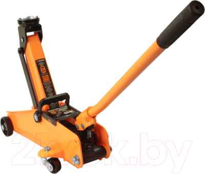 Подкатной домкрат Вихрь ДМК-2К