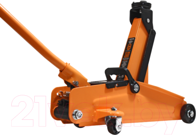 Подкатной домкрат Вихрь ДМК-2К