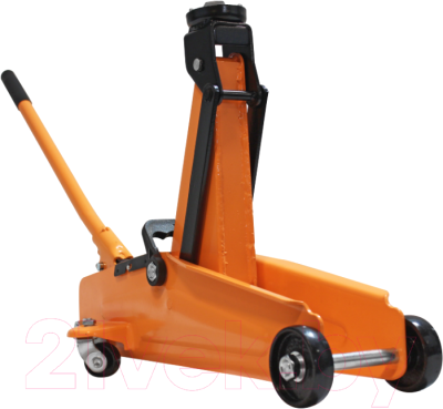 Подкатной домкрат Вихрь ДМК-2К