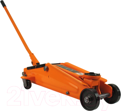 Подкатной домкрат Вихрь ДМК-3 - фото