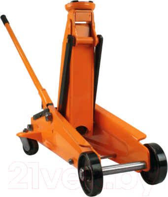 Подкатной домкрат Вихрь ДМК-3