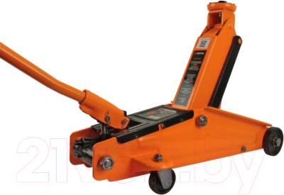 Подкатной домкрат Вихрь ДМК-3