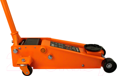 Подкатной домкрат Вихрь ДМК-3Б