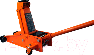 Подкатной домкрат Вихрь ДМК-3Б