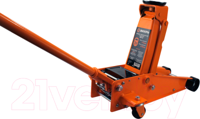 Подкатной домкрат Вихрь ДМК-3Б