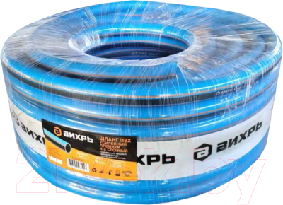 Шланг поливочный Вихрь 73/7/2/12 - фото