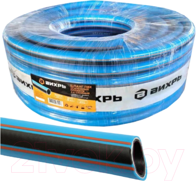 Шланг поливочный Вихрь 73/7/2/12