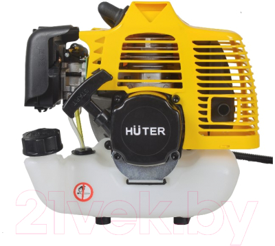 Триммер бензиновый Huter GGT-2500S Pro (70/2/27)