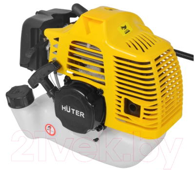 Триммер бензиновый Huter GGT-2500S Pro (70/2/27)