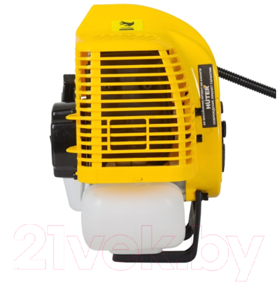 Триммер бензиновый Huter GGT-2500S Pro (70/2/27)