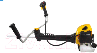 Триммер бензиновый Huter GGT-2500S Pro (70/2/27)