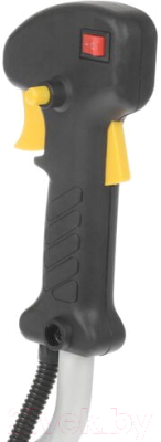 Триммер бензиновый Huter GGT-2500Т Pro (70/2/28)