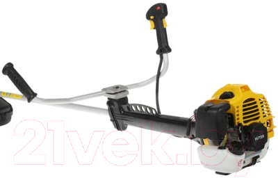 Триммер бензиновый Huter GGT-2500Т Pro (70/2/28)
