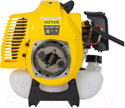 Триммер бензиновый Huter GGT-2500Т Pro (70/2/28)