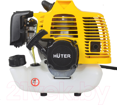 Триммер бензиновый Huter GGT-2900S Pro (70/2/29)