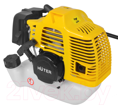 Триммер бензиновый Huter GGT-2900S Pro (70/2/29)