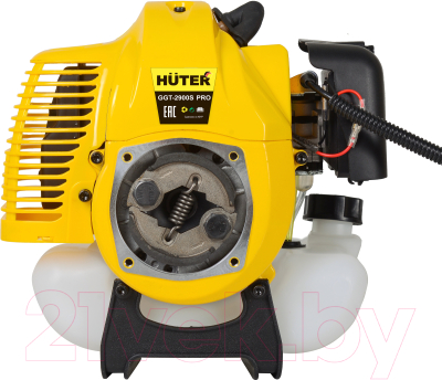 Триммер бензиновый Huter GGT-2900S Pro (70/2/29)