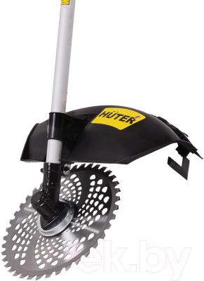 Триммер бензиновый Huter GGT-2900S Pro (70/2/29)